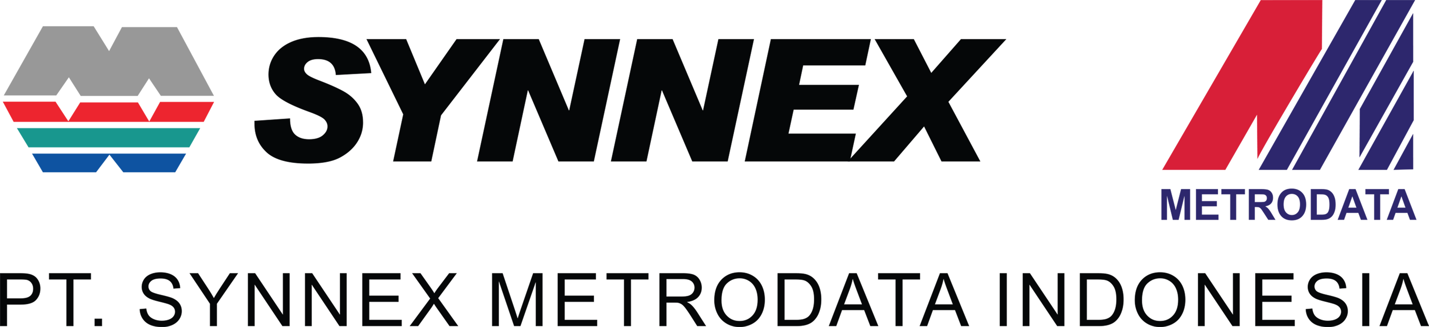 Synnex Logo